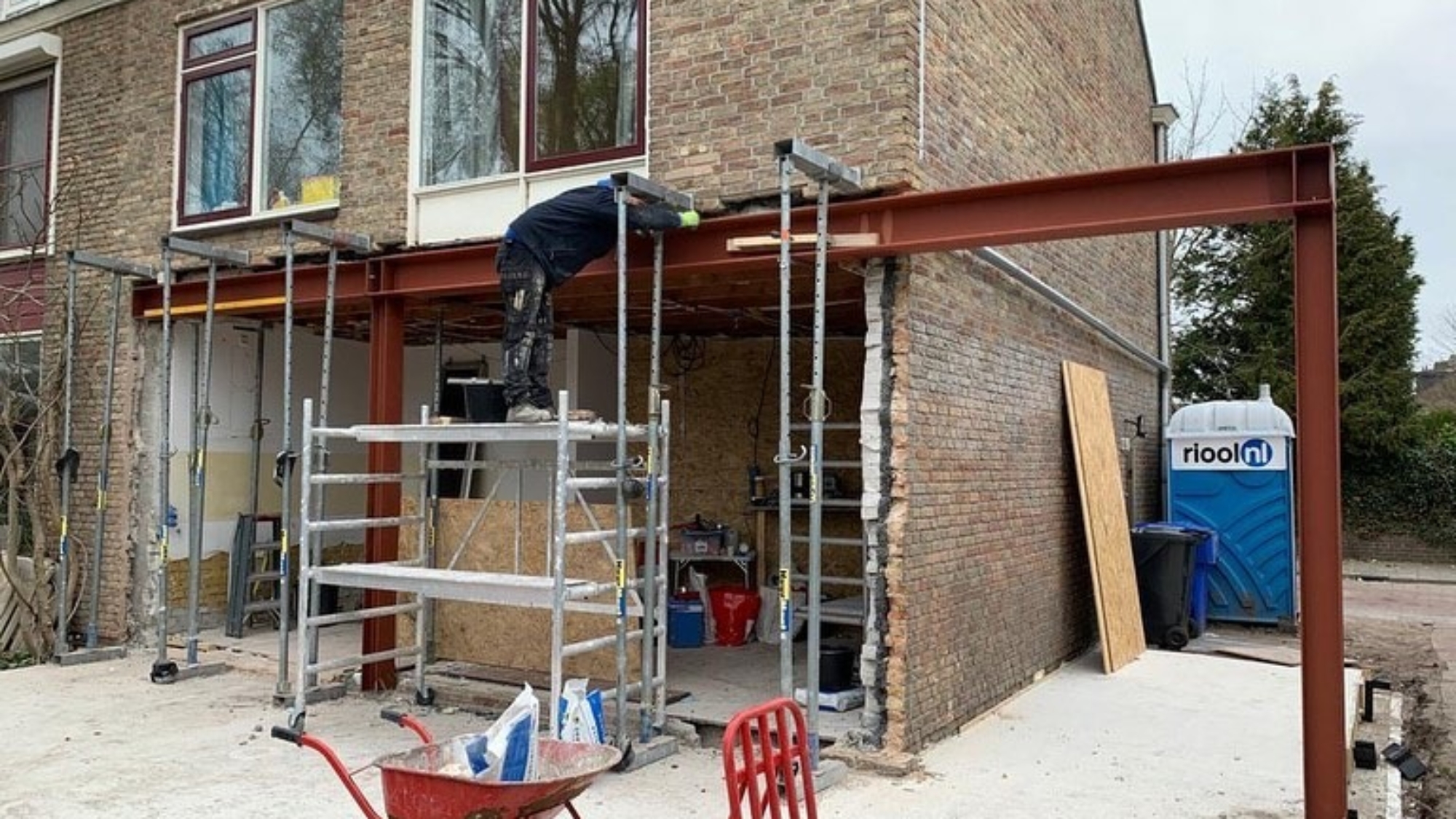 Staalconstructie-boeke-1